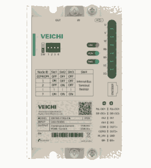 偉創(chuàng)SD100系列低壓伺服驅(qū)動器現(xiàn)貨