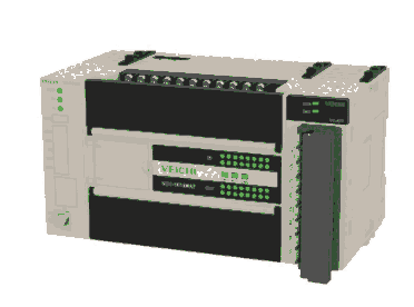 VC1系列PLC