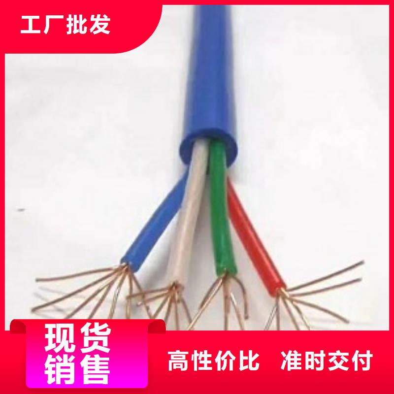 HPYV 信號(hào)電纜50X2X0.6