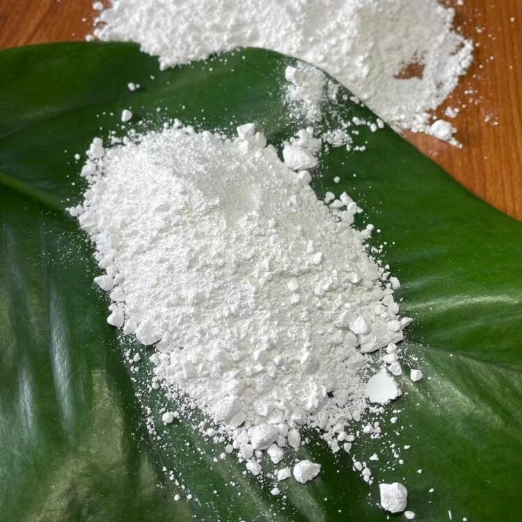 薄膜用透明粉廠家 超細(xì)325-3000目透明粉