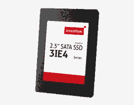 2.5 SATA SSD 3IE4 16GB̑B(ti)P,ӲPInnodisk