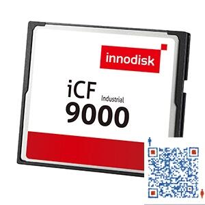 Innodisk˶ I(y)(j)CF  icf9000 16g CF DC1M-16G