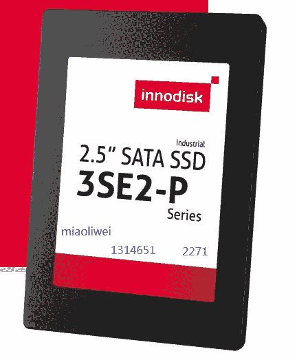 SSD 3SE2-P AES Innodisk ̑B(ti)ӲPDES25-64GD82SCAQB