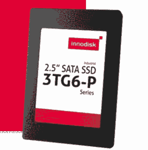 SSD̑B(ti)ӲP 3TG6-P innodisk DGS25-C12M71