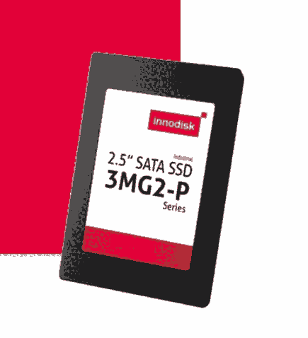 innodisk SSD̑B(ti)ӲP 3MG2-P DGS25-64GD81