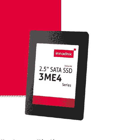 SSD̑B(ti)ӲP 3ME4 Innodisk˶H DES25-64GM41BC1DC