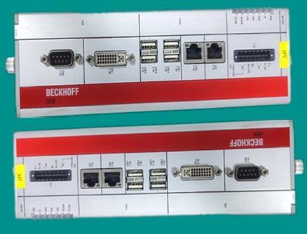 倍福工控機(jī)維修C6920-0040倍?？刂破麟娔X維修