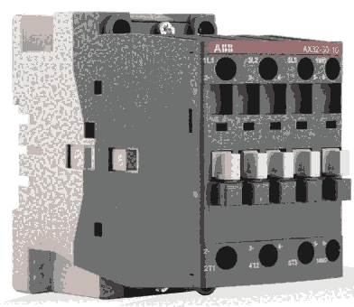 湖南長沙ABB交流接觸器AX32-30-01 防護(hù)等級IP20更安全