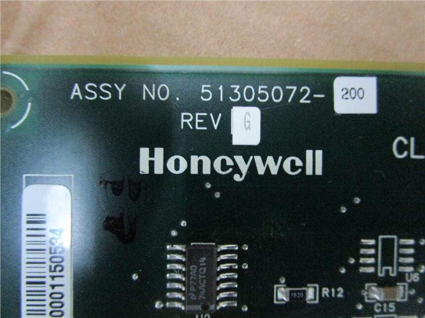 Honeywell MC-TAMR03 F(xin)؛hr(ji)