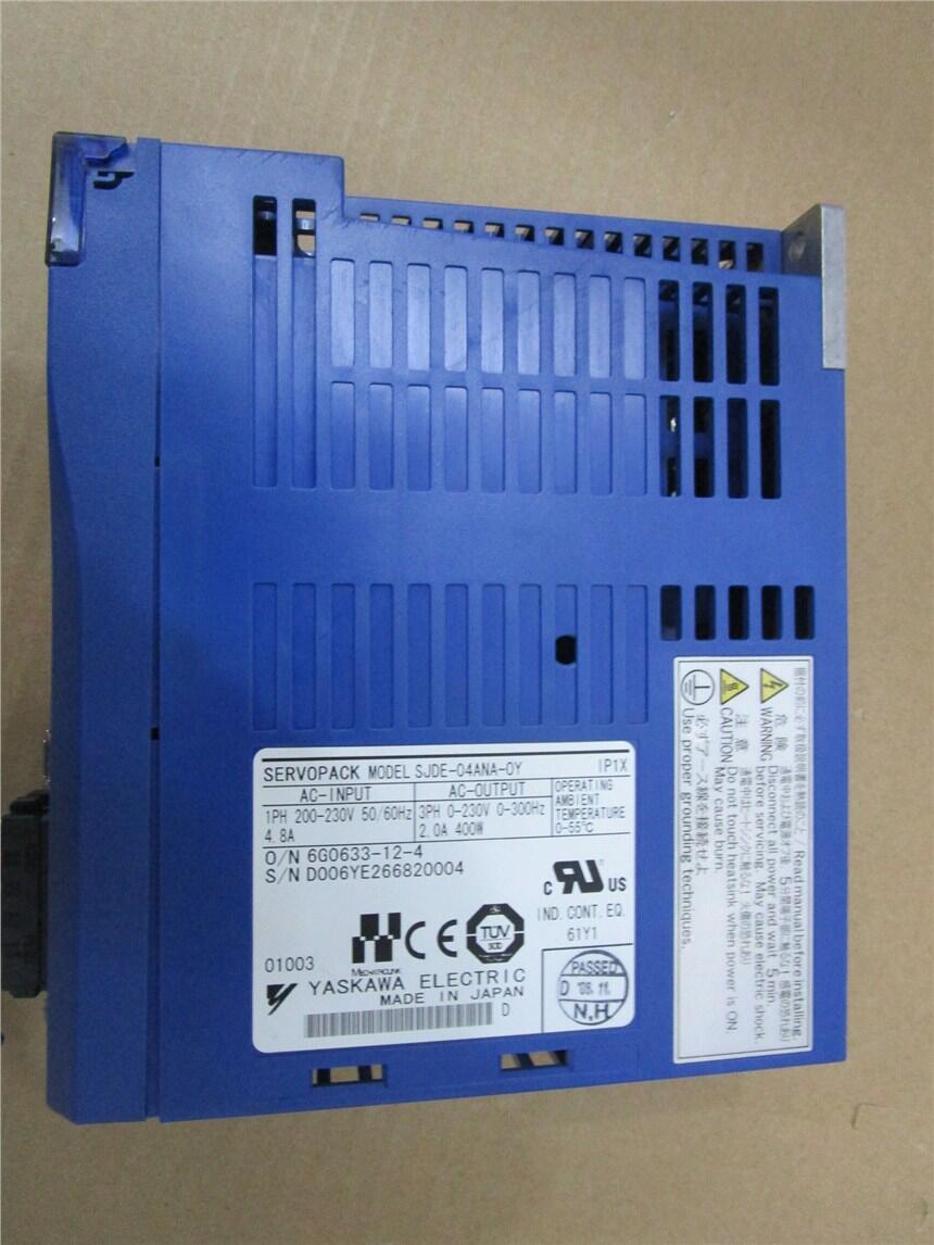 YOKOGAWA SR20-AC22 F(xin)؛