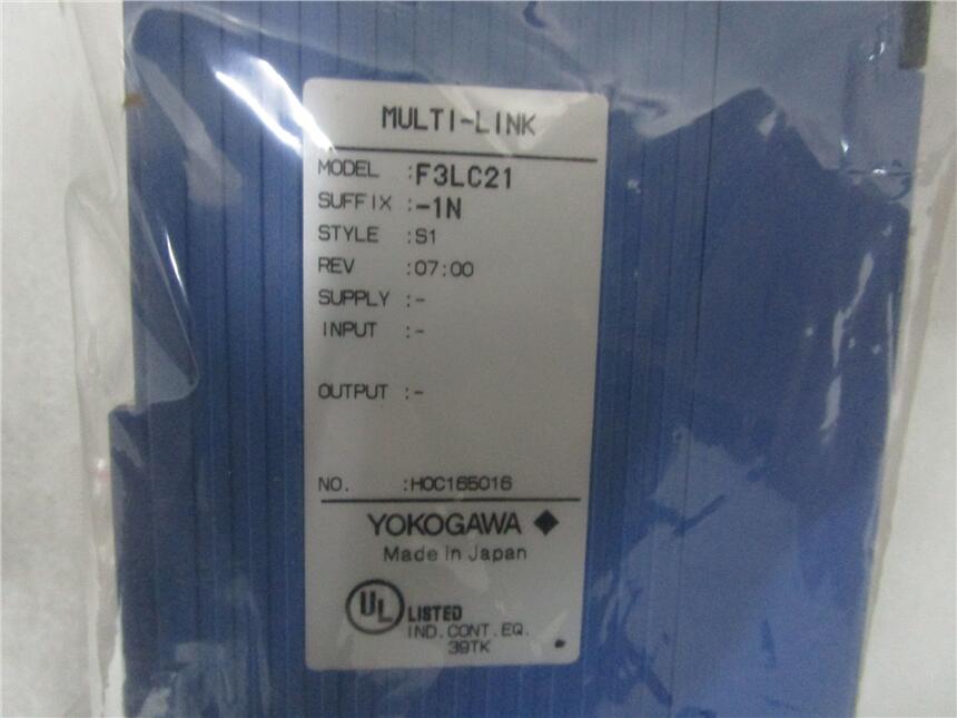 YOKOGAWA ATDSA-00 F(xin)؛