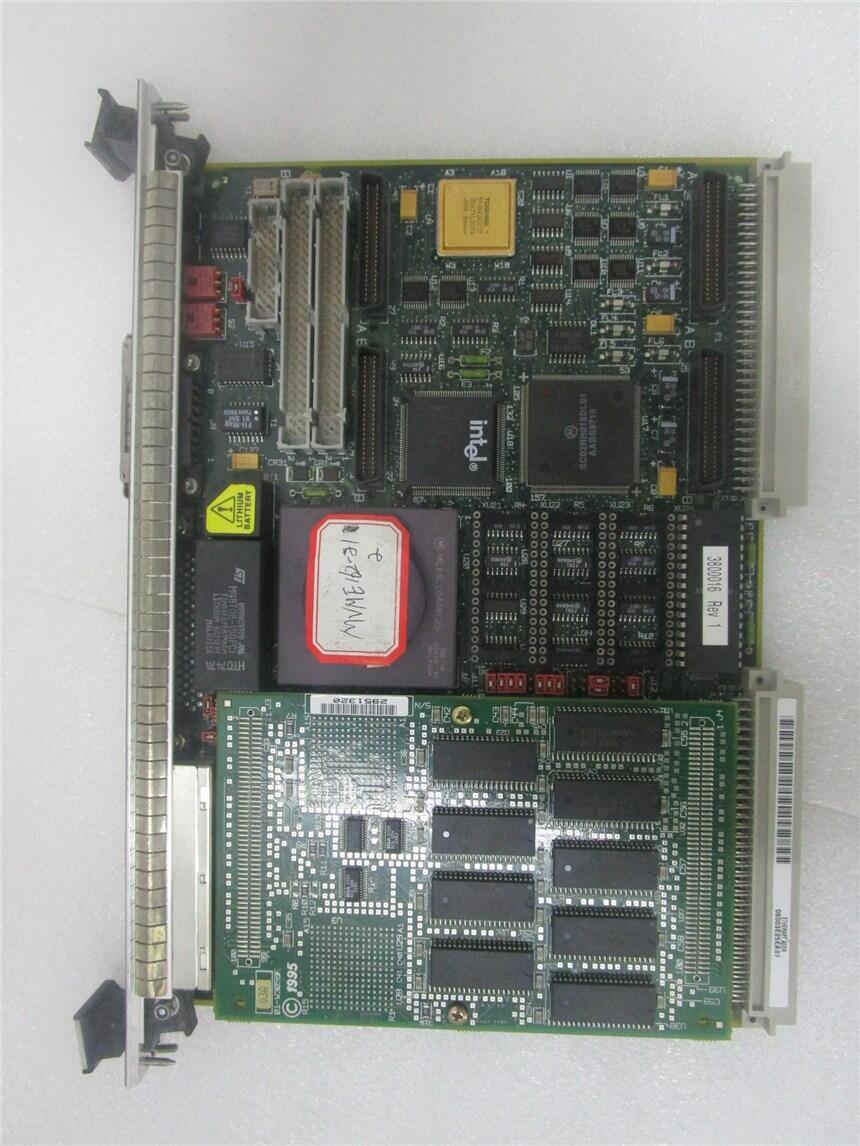 Motorola MVME-331S