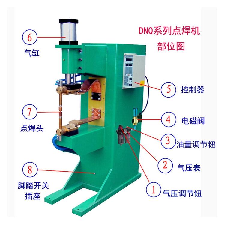 黑龍江腳踏式對焊機價格