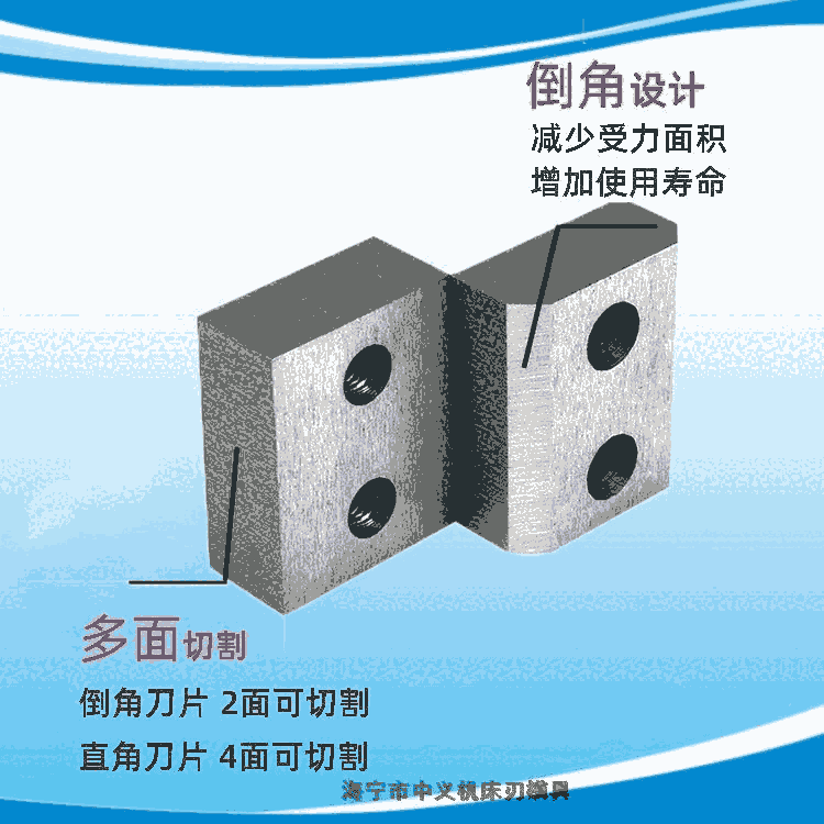 鋼筋切斷機(jī)刀片廠家供應(yīng) RC-16型手提電動鋼筋切斷機(jī)刀片配件定做