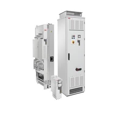 ABB׃lACS380/ACS580/ACS880ϵ