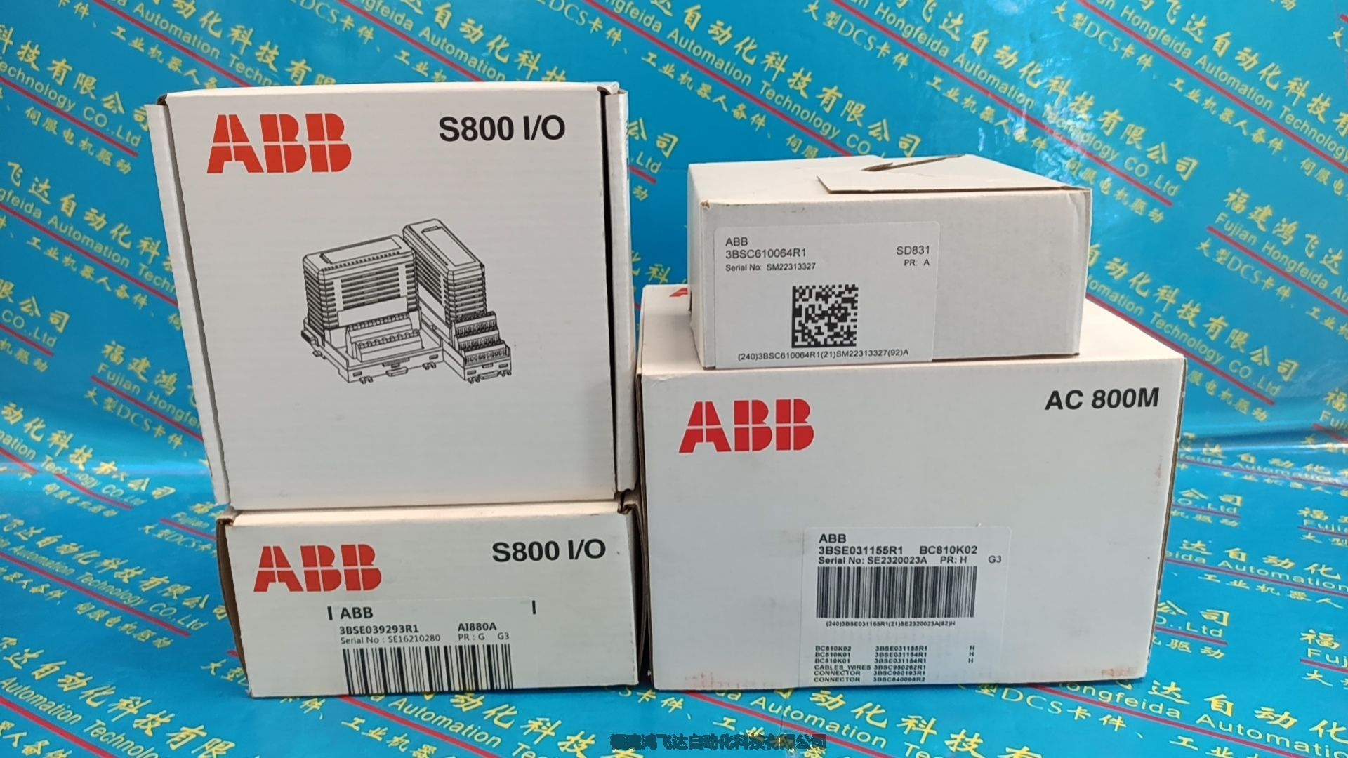 安徽ABB勵(lì)磁板FS300R17KE3/AGDR-61C