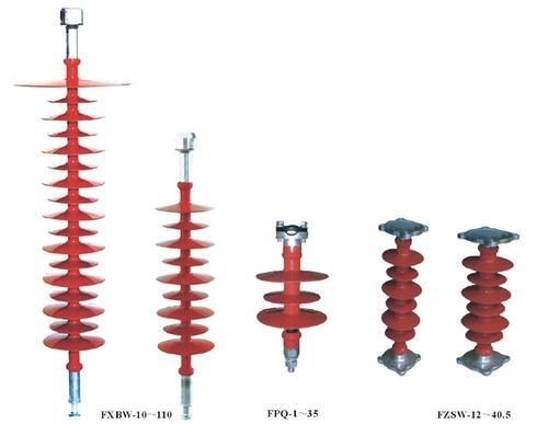 回收防風(fēng)偏型絕緣子35KV.66KV 110KV 220KV復(fù)合系列電力絕緣子產(chǎn)品