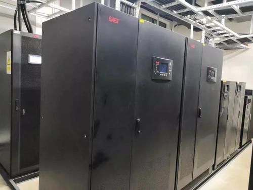 新聞:長(zhǎng)治易事特ups電源6kva-EA906H價(jià)格