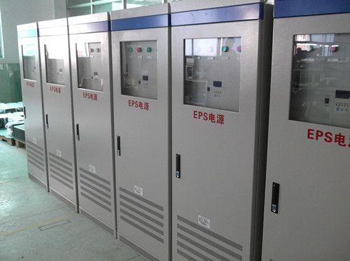 新疆噴淋泵EPS電源柜120KW132KW終身服務