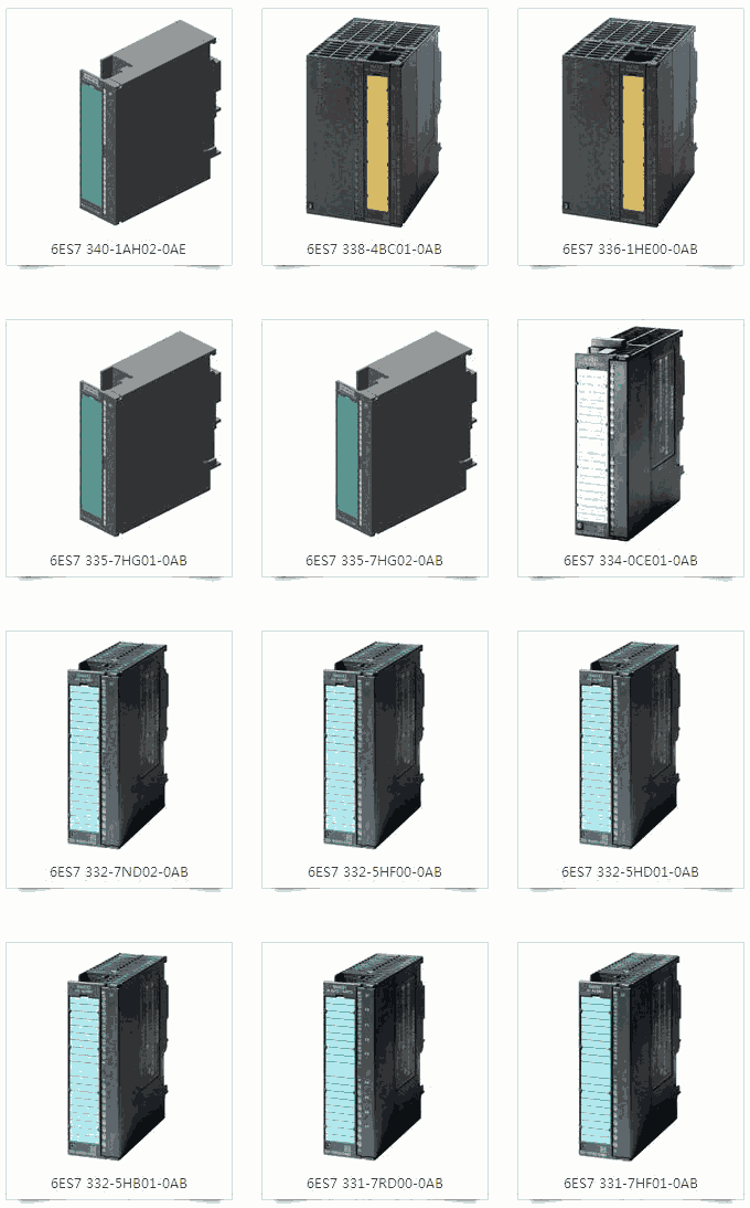 西門子SMART模塊6ES7288-3AM06-0AA0參數(shù)及使用方法