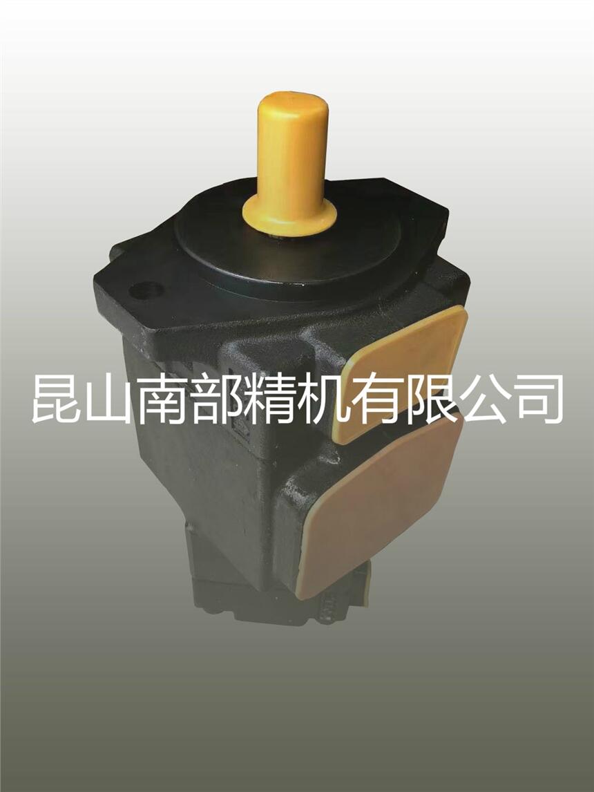 PVF33-94/116-F-R臺(tái)灣TCH品牌雙聯(lián)油泵