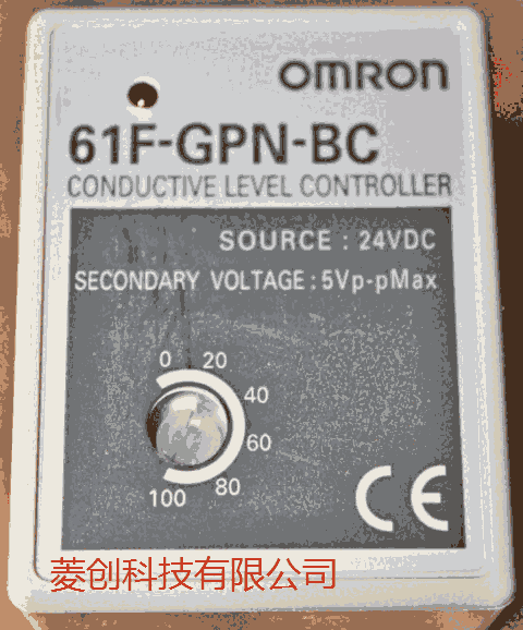 61F-GPN-BC歐姆龍控制器