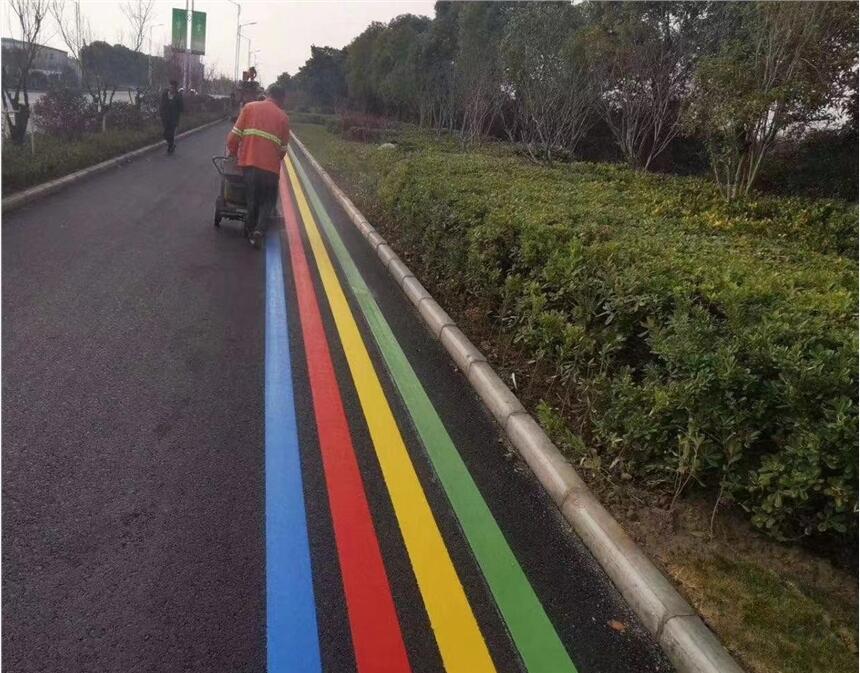 提供質(zhì)量保證的南京道路、馬路、公路標(biāo)線劃線價(jià)格