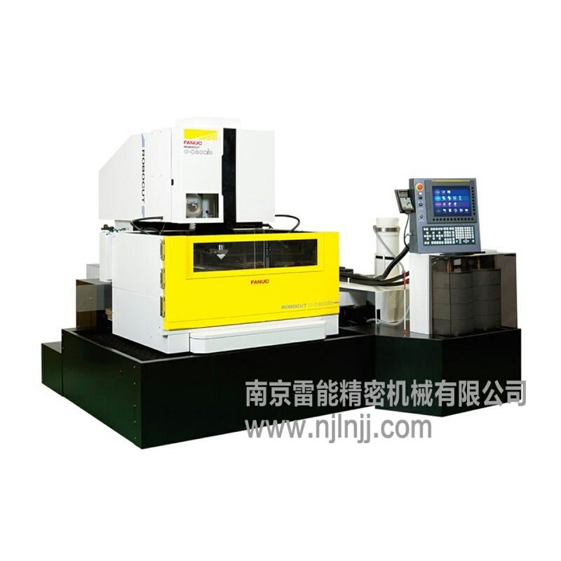 ձг߽z FANUC robocut  a-C800iB