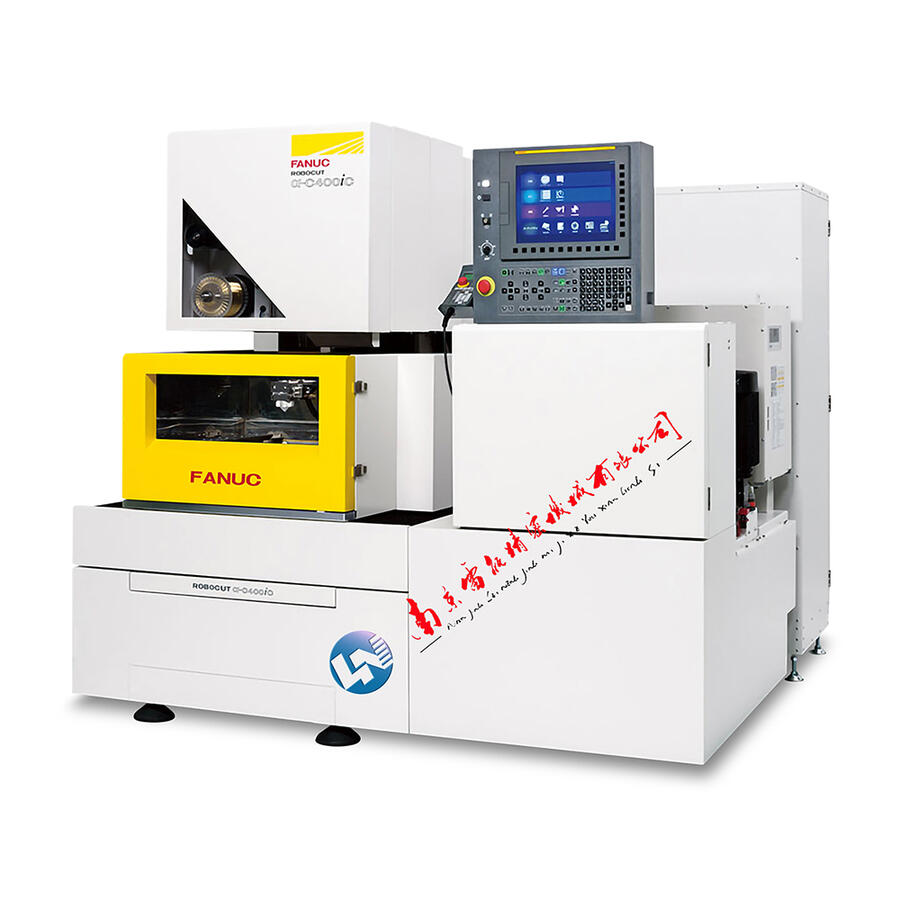 FANUC ROBOCUT a-C400iC l(f)ǿ߽z  m߽z