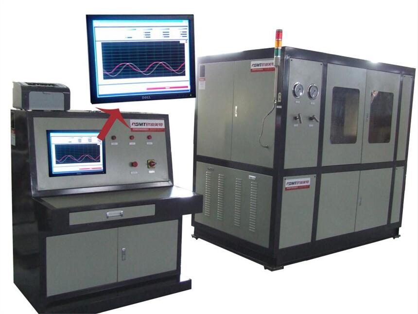 制動管、轉(zhuǎn)向管、燃油管、空調(diào)管脈沖試驗機