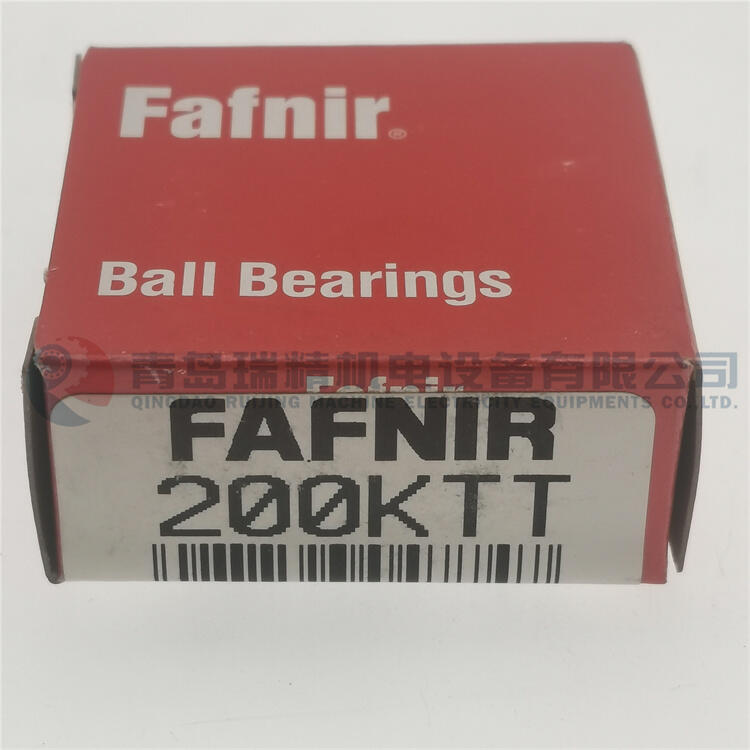 FAFNIR 球軸承 200KTT 內徑10mm 外徑30mm 厚度16.66