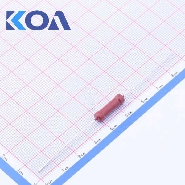 KOA HPC陶瓷電阻 代理日本KOA電阻  KOA全系列代理商