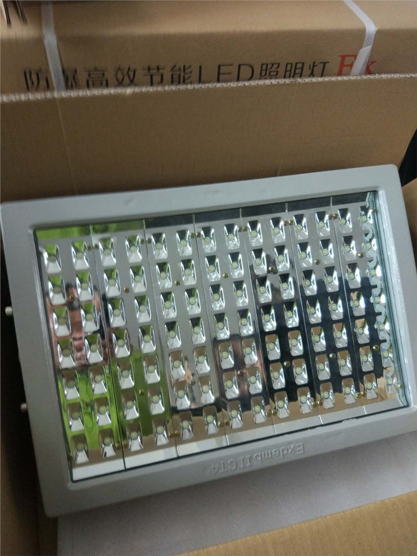 XQL8102LED-I