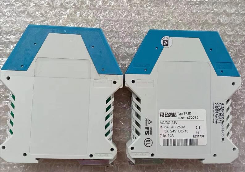 SR3D與SR3C繼電器230V,24V