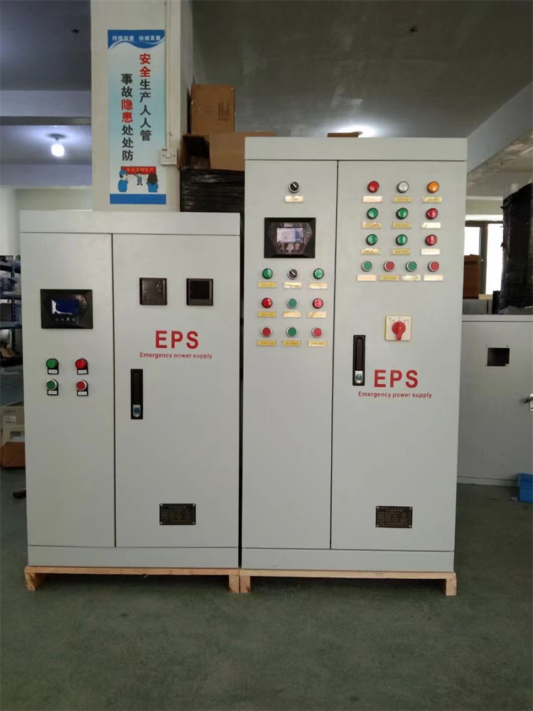 EPS消防備用電源8KW9KW10KW單相三相照明電源