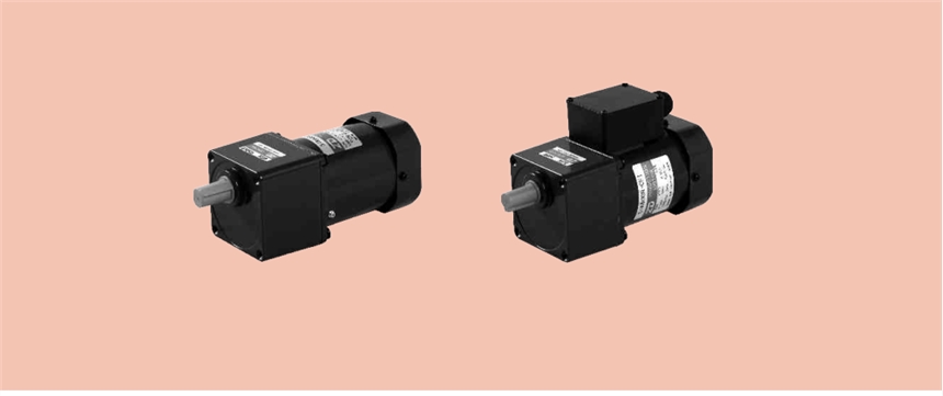 中大電機(jī) 5IK60A-HF    5IK60A-SF 60W減速電機(jī)