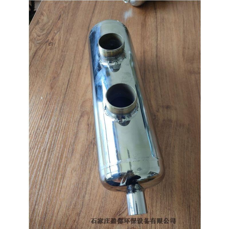 水力分壓器 76MM混水罐 臨沂混水缸盈都