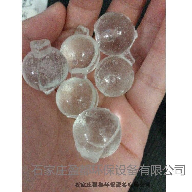 軟水玻璃球 水處理硅磷晶 太陽能硅磷晶鶴崗