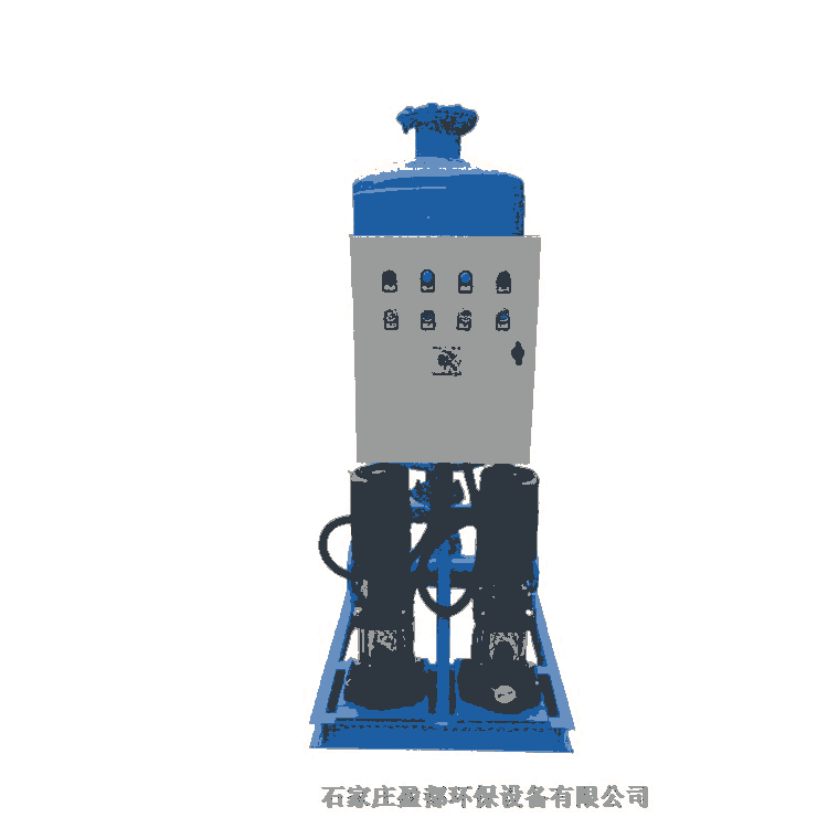 定壓補(bǔ)水真空脫氣機(jī)組 氣壓給水設(shè)備廣西 立式定壓補(bǔ)水裝置