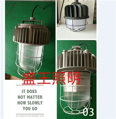 隔爆型防爆熒光燈LDXB4813