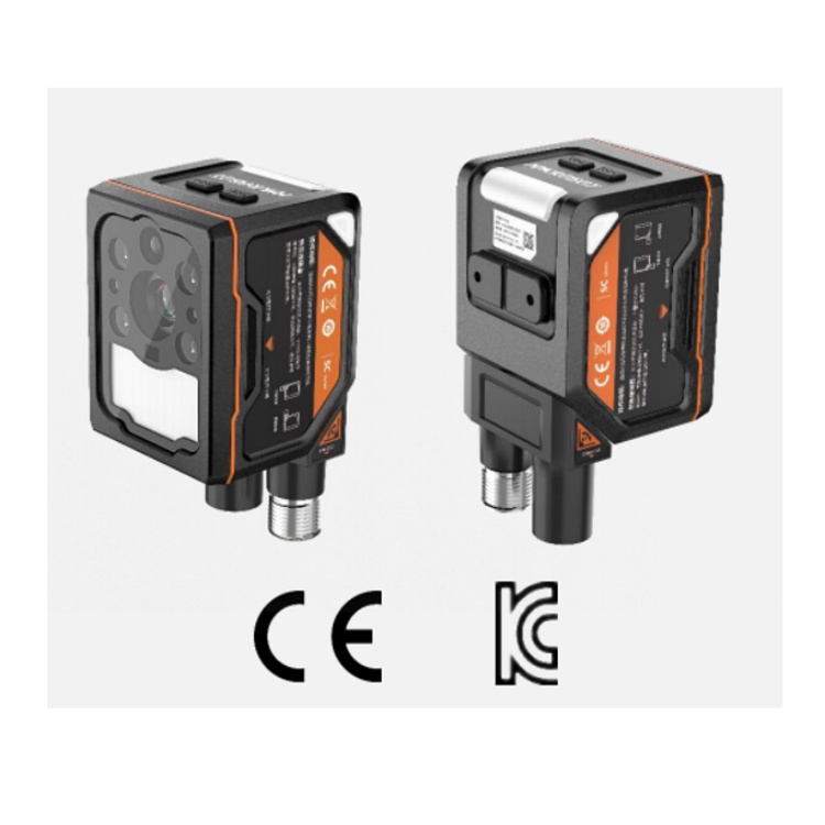 ?？禉C器人500萬彩色鏡頭視覺傳感器 MV-SCC010XC-08M-WBN