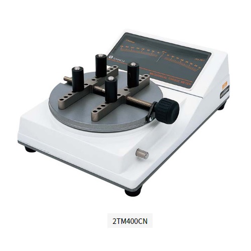 日本東日TOHNICHI手動模擬式扭矩計3TM50CN