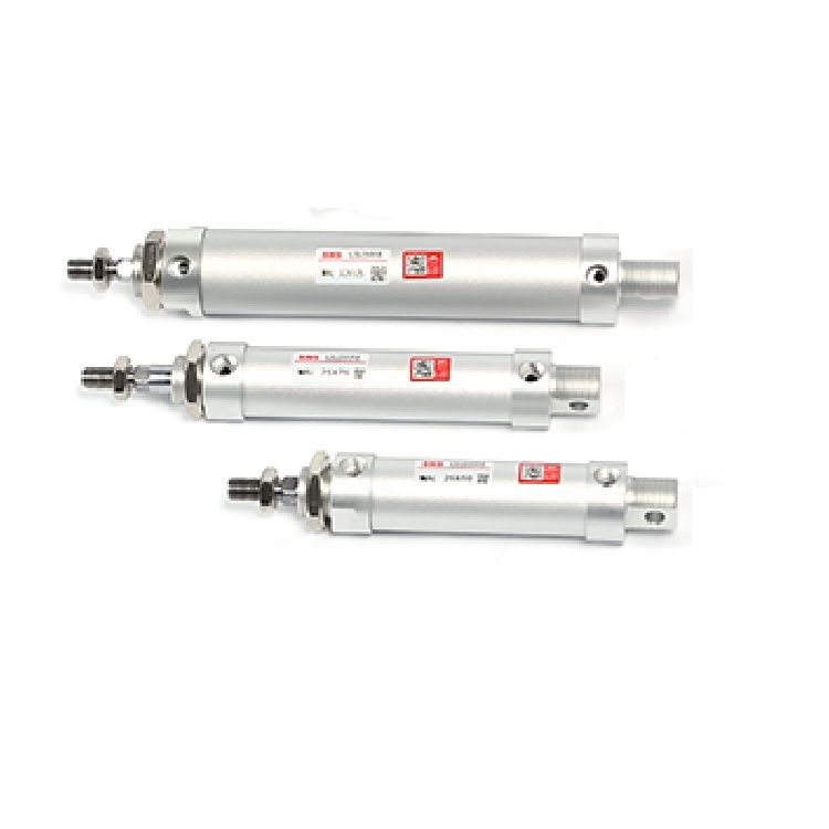 SNS CYLINDER 圓形迷你氣缸MAL20X75優(yōu)質(zhì)產(chǎn)品