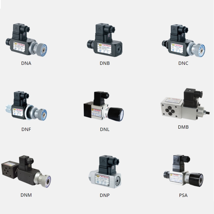 天津河南河北TWOWAY油電壓力開關(guān)DNA-250K-06I臺灣原裝
