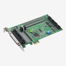 研華 PCIE-1730 32路TTL隔離數(shù)字量輸入輸出卡