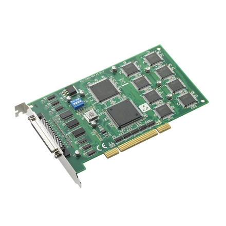 PCI-1780U研華8通道計(jì)數(shù)/計(jì)時(shí)卡，支持TTL DIO