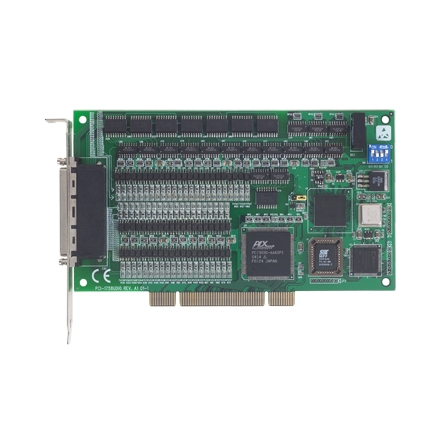 PCI-1758UDI 研華128通道隔離數(shù)字輸入輸出卡