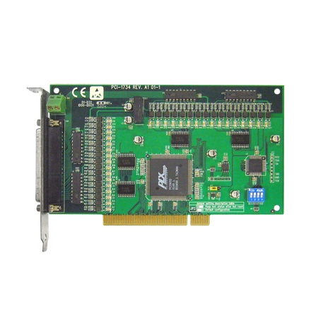 PCI-1734 研華32通道隔離數(shù)字輸出卡