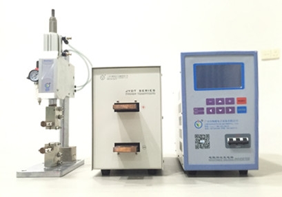燈絲、燈蓋等電光源部品點焊機，自動化燈絲點焊機配..