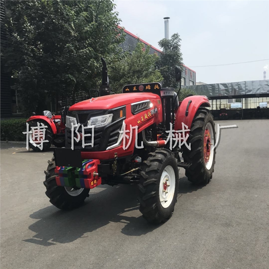 工程自卸2噸四輪翻斗車 兩噸礦用柴油三輪車 電動工地三輪翻斗車